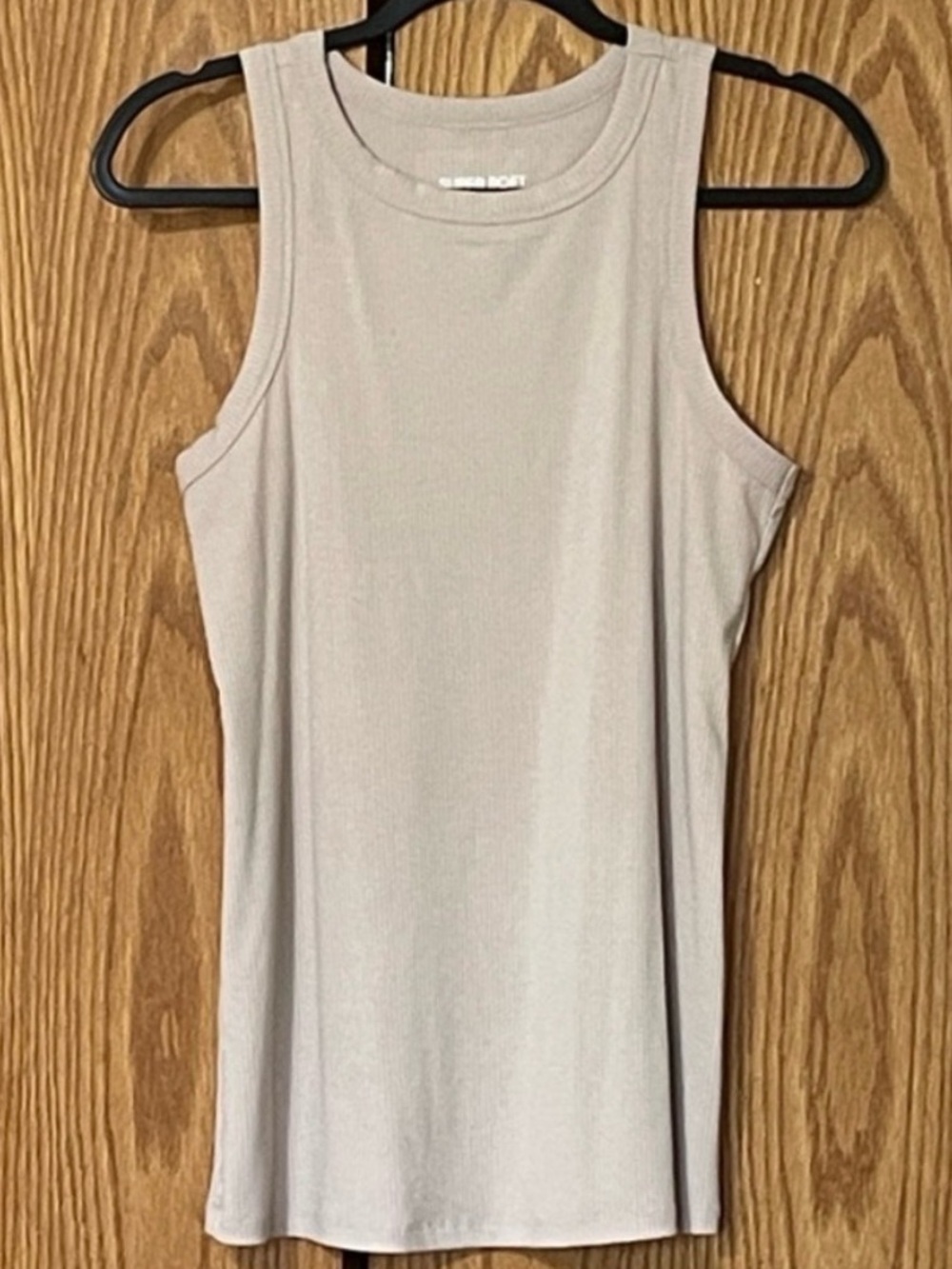 Torrid  Ribbed Tank Top